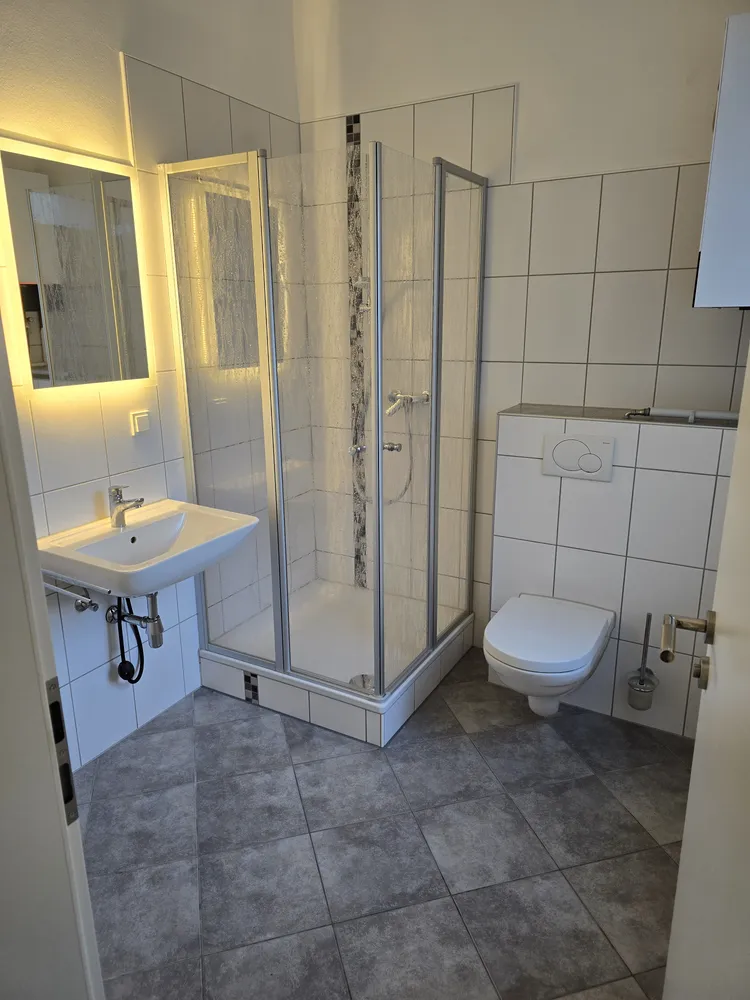4 Zimmer Wohnung mit 100 m² in Hamm – Bild 10