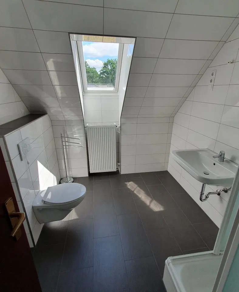 4 Zimmer Wohnung mit 94 m² in Soltau – Bild 5