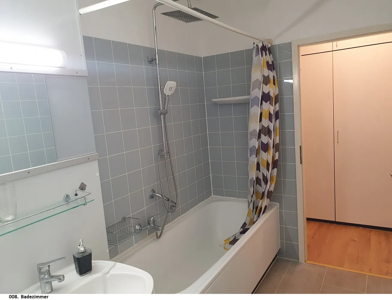 4 Zimmer Wohnung mit 72 m² in Frankfurt am Main – Bild 4