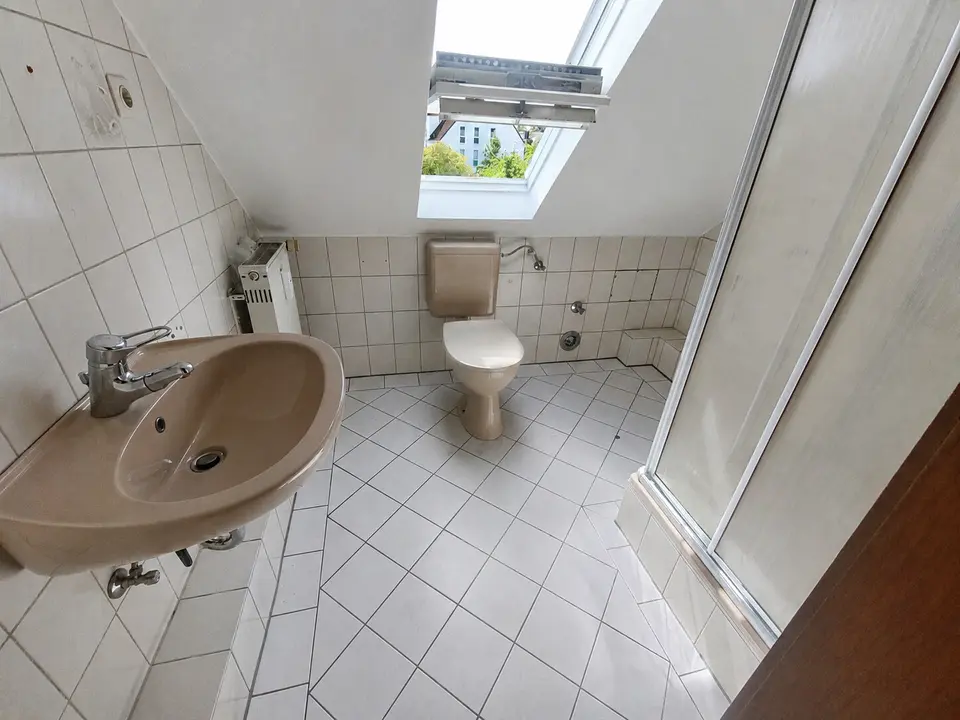 3 Zimmer Wohnung mit 55 m² in Grevenbroich – Bild 6