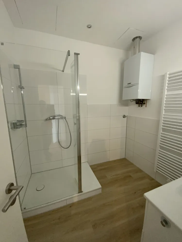 3 room apartment with 91 m² in Düsseldorf – Photo 3