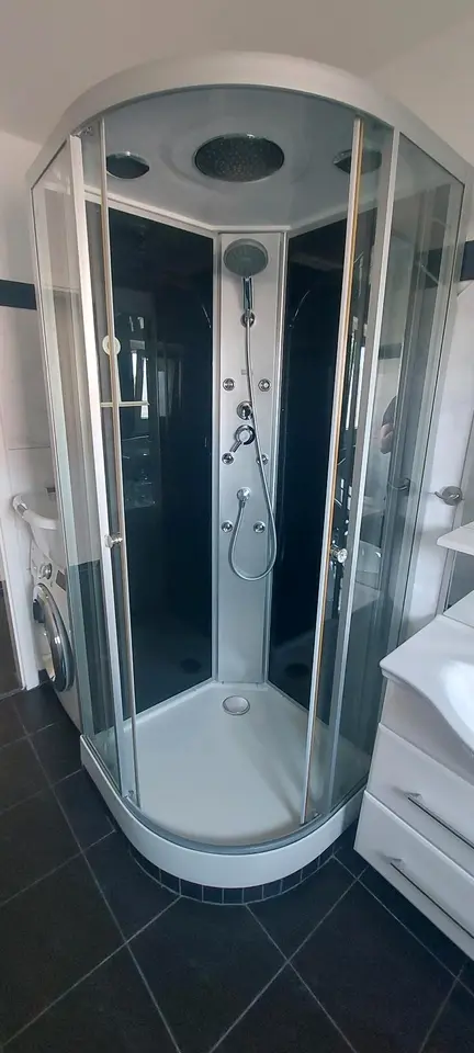 2 Zimmer Wohnung mit 38 m² in Augsburg – Bild 5