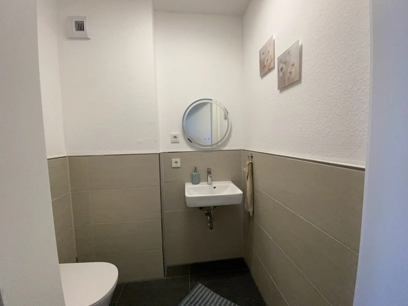4 Zimmer Wohnung mit 94 m² in Hockenheim – Bild 8