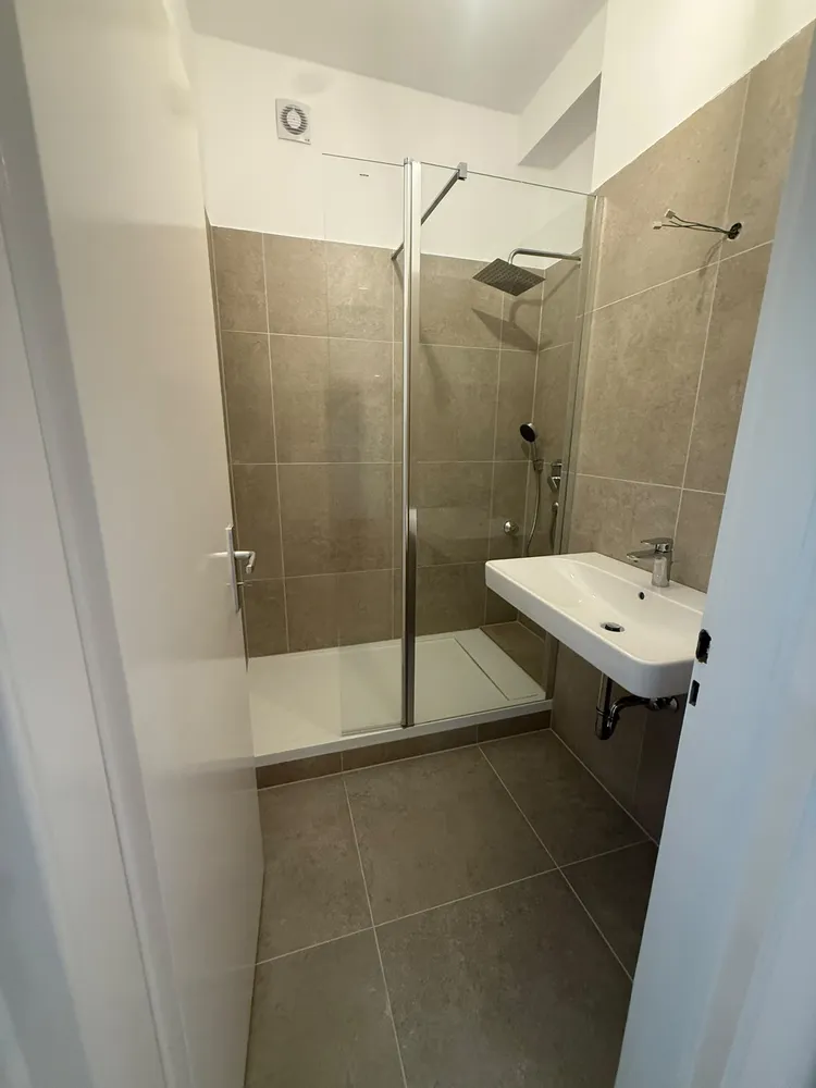 3 room apartment with 91 m² in Düsseldorf – Photo 1