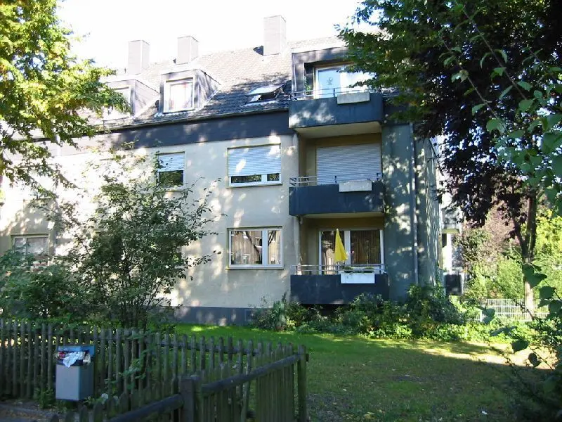 2 Zimmer Wohnung mit 58 m² in Essen – Bild 2