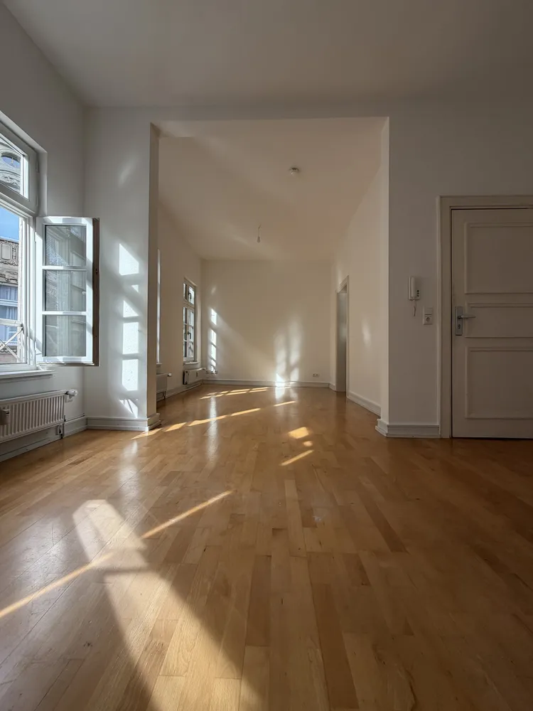 2 Zimmer Wohnung mit 66 m² in Wiesbaden – Bild 12
