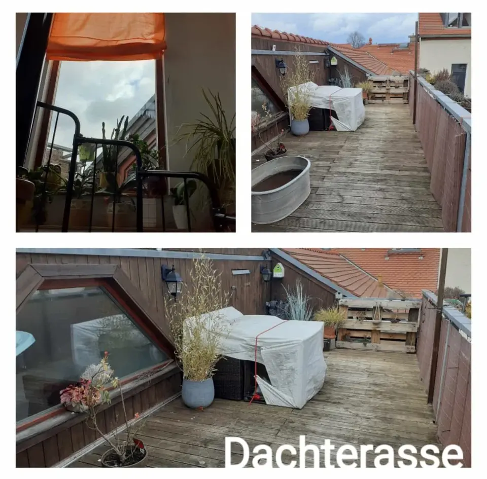 4 Zimmer Wohnung mit 115 m² in Grimma – Bild 9