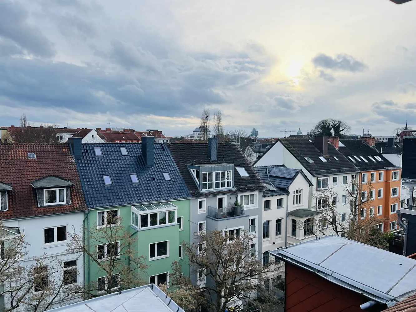5 Zimmer Wohnung mit 125 m² in Hannover – Bild 12