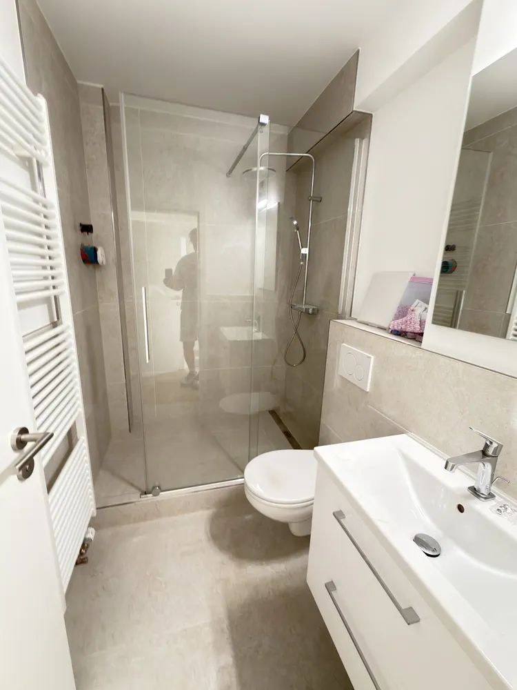 2 Zimmer Wohnung mit 51 m² in Wiesbaden – Bild 7