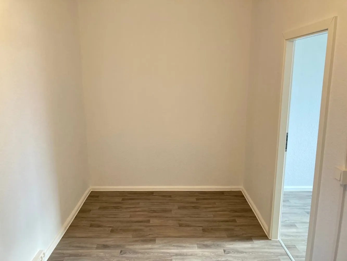 3 Zimmer Wohnung mit 58 m² in Magdeburg – Bild 1
