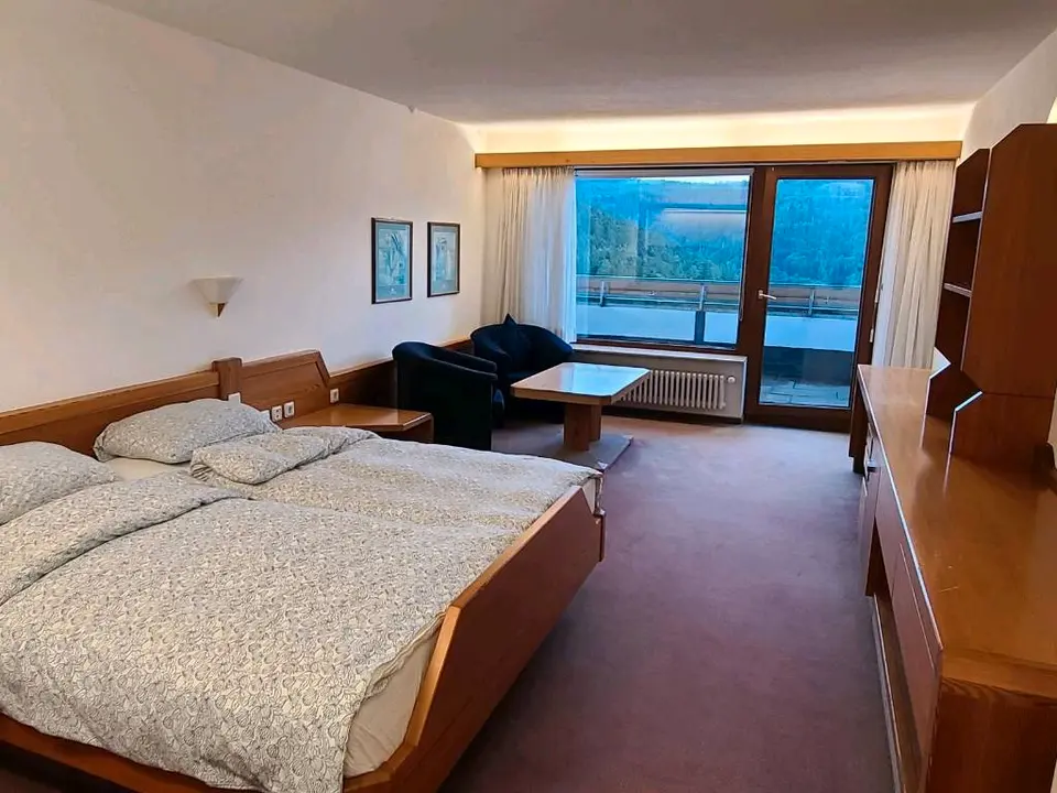 Studio mit 35 m² in Calw – Bild 1