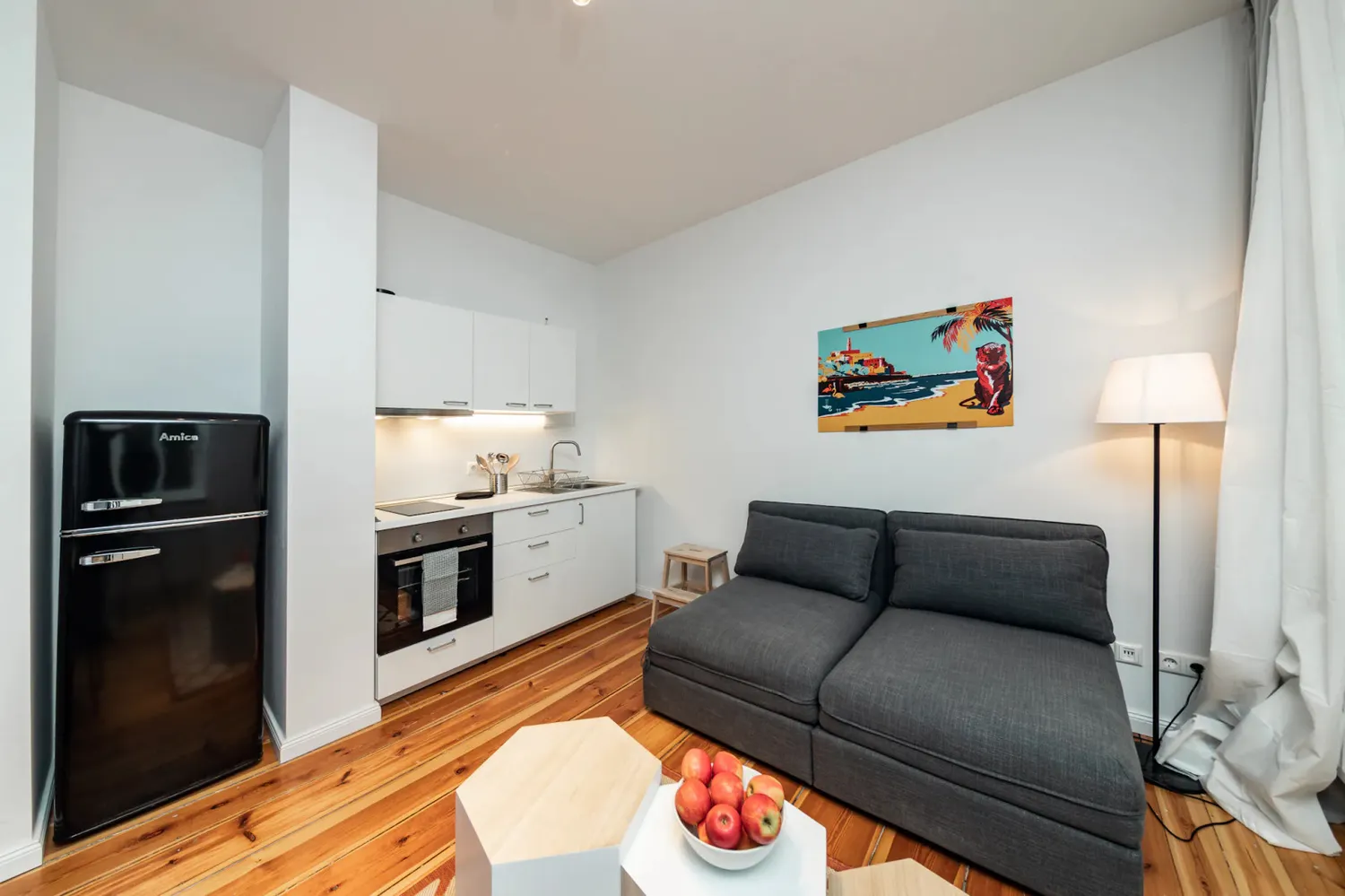 WG-Zimmer mit 78 m² in Berlin – Bild 6