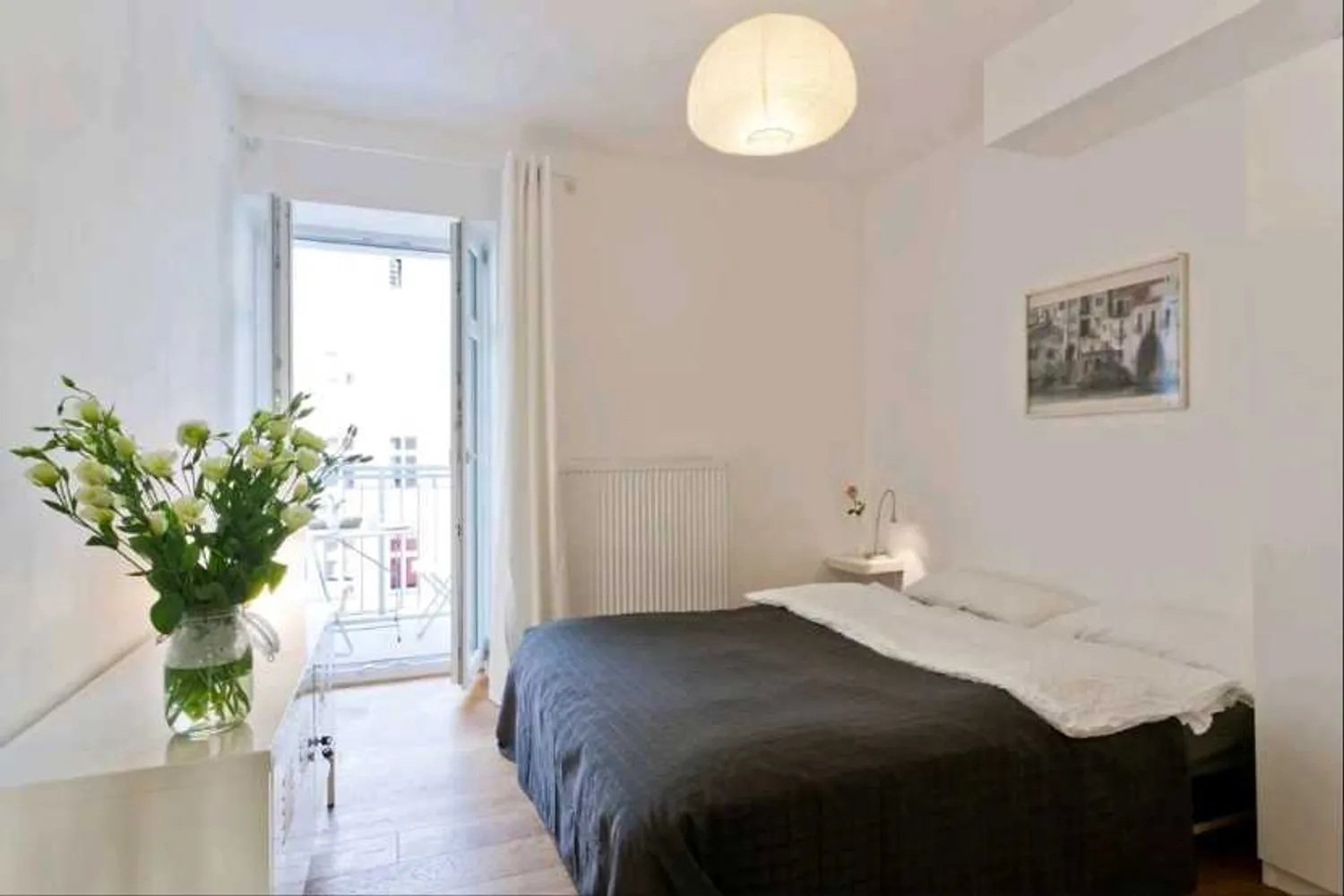 2 room apartment with 46 m² in Berlin – Photo 7