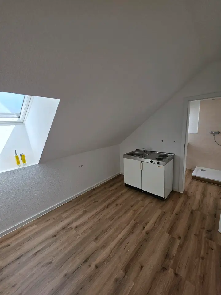 2 Zimmer Wohnung mit 20 m² in Lübeck – Bild 2