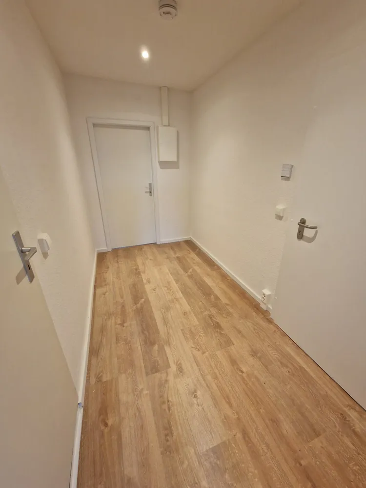 3 Zimmer Wohnung mit 59 m² in Halle (Saale) – Bild 7