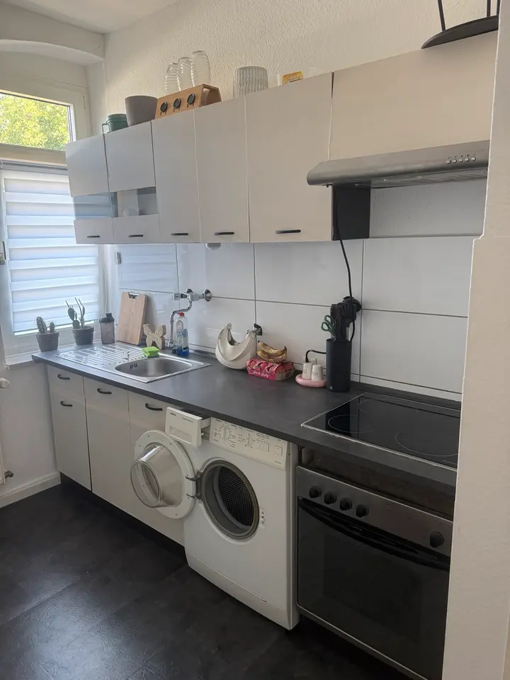 2 Zimmer Wohnung mit 50 m² in Herne – Bild 7