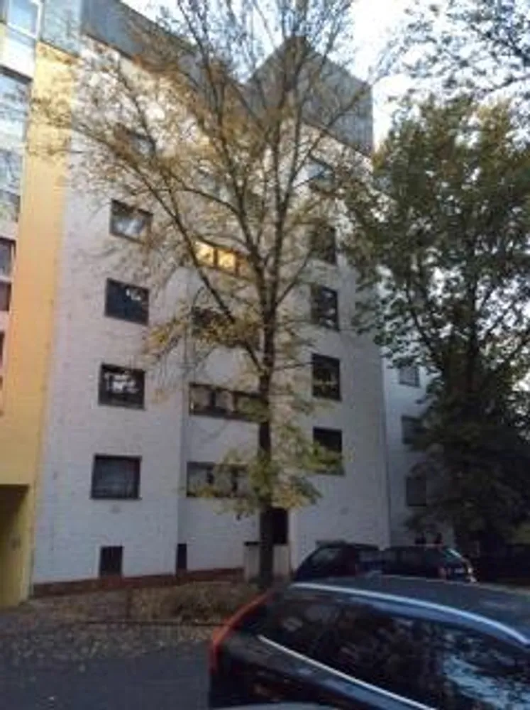 4 Zimmer Wohnung mit 91 m² in Nürnberg – Bild 2