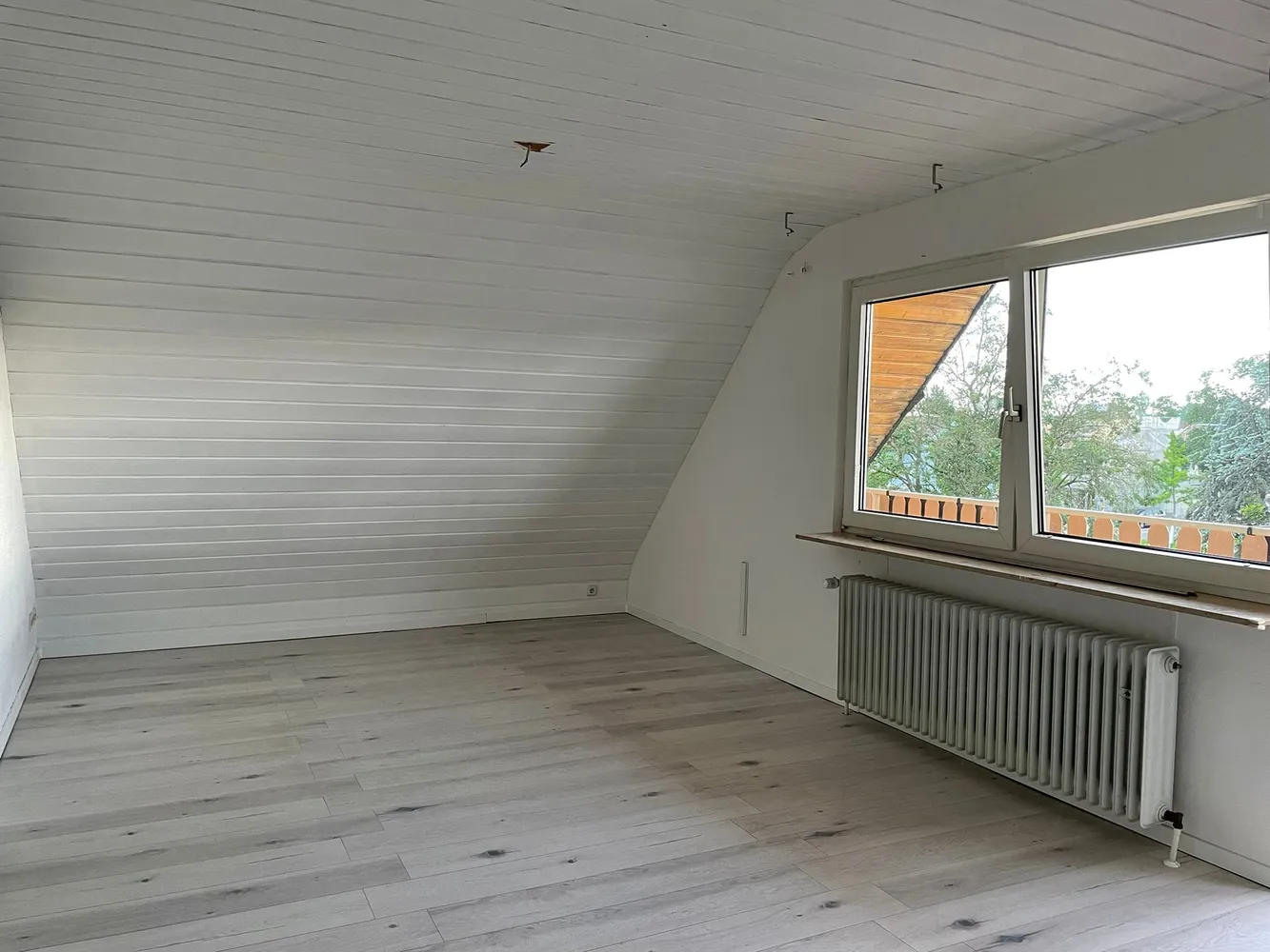 3 Zimmer Wohnung mit 120 m² in Ludwigshafen am Rhein – Bild 2