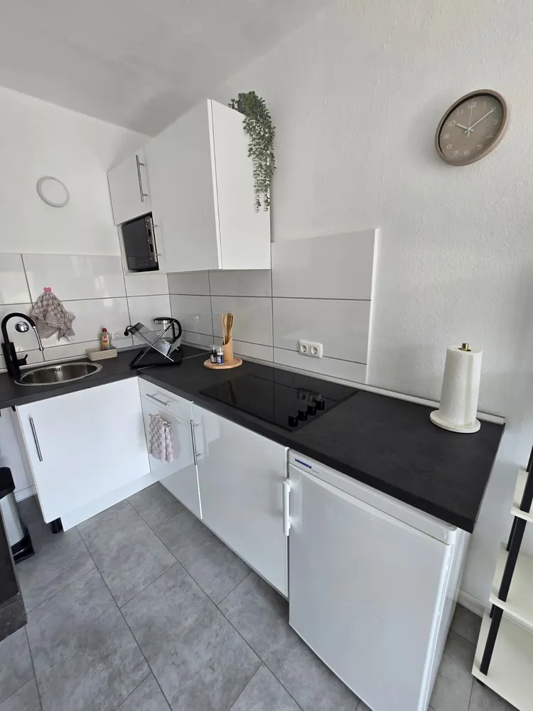 2 Zimmer Wohnung mit 30 m² in Mülheim an der Ruhr – Bild 6