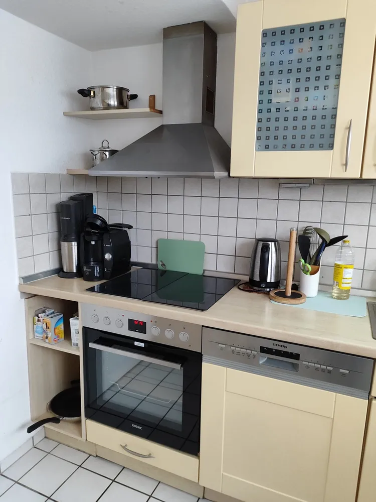 4 Zimmer Wohnung mit 90 m² in Osnabrück – Bild 5