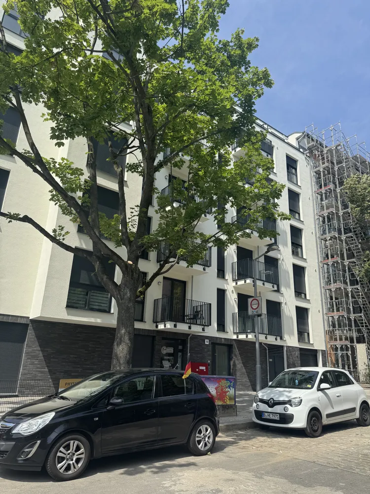 2 Zimmer Wohnung mit 49 m² in Berlin – Bild 4