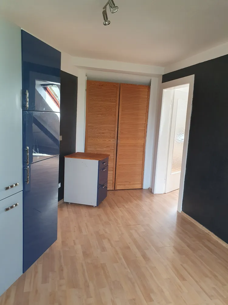 2 Zimmer Wohnung mit 58 m² in Düsseldorf – Bild 6