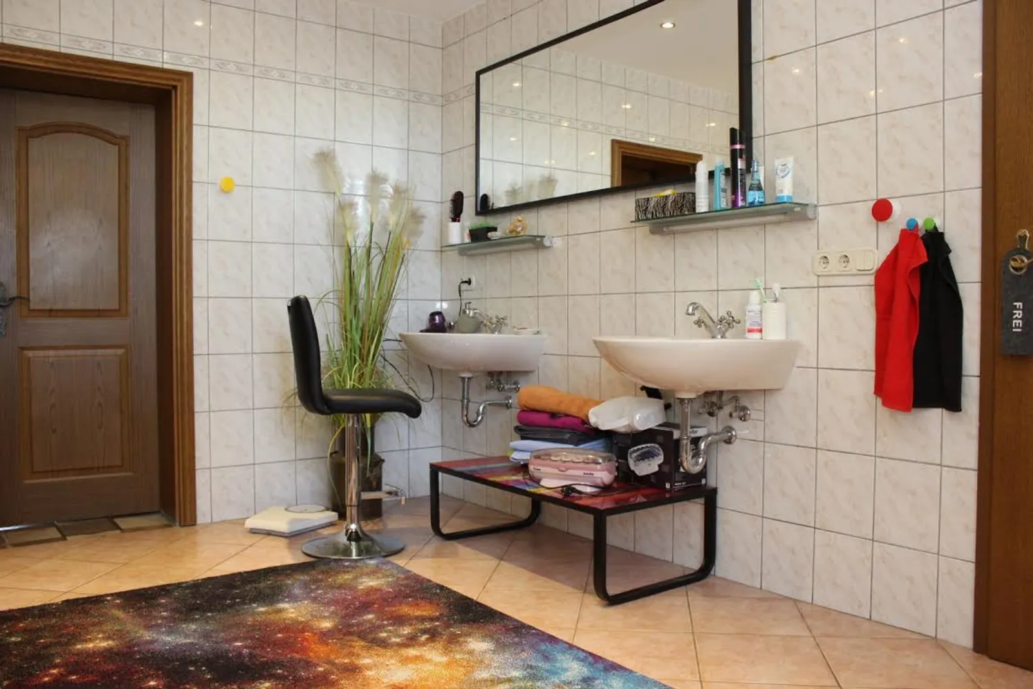 6 Zimmer Wohnung mit 215 m² in Essen – Bild 7