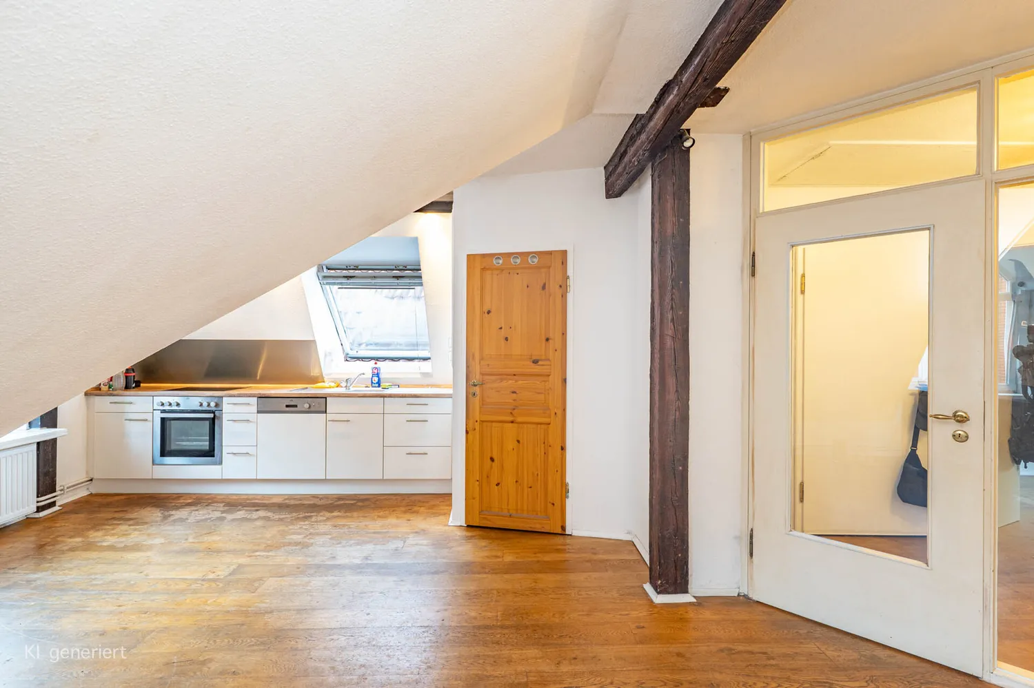 3 Zimmer Wohnung mit 61 m² in Stade – Bild 6