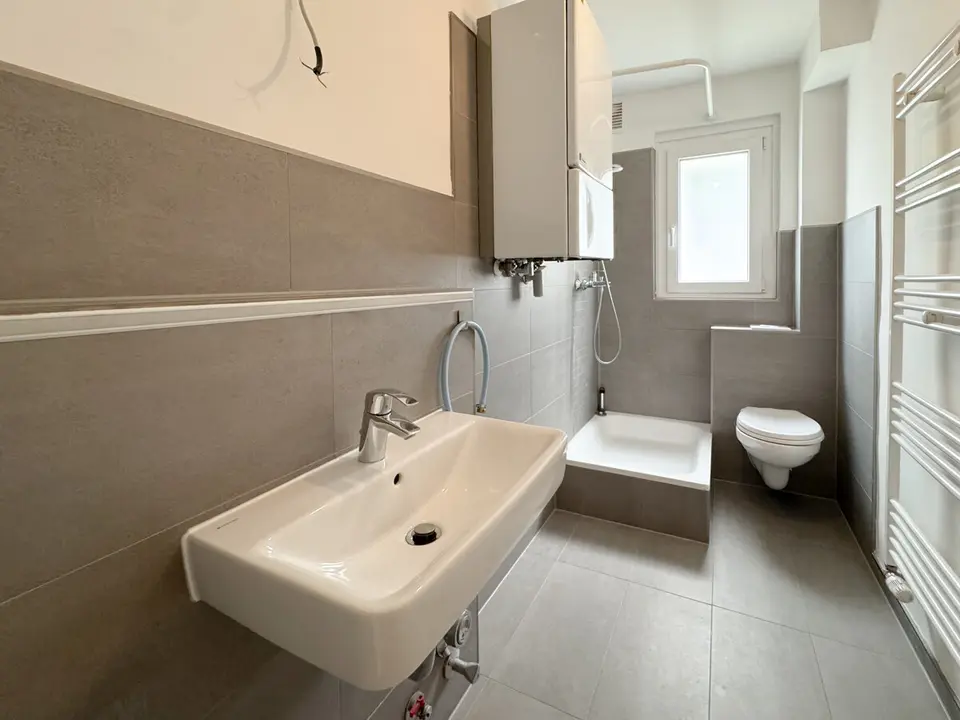 3 Zimmer Wohnung mit 56 m² in Minden – Bild 5