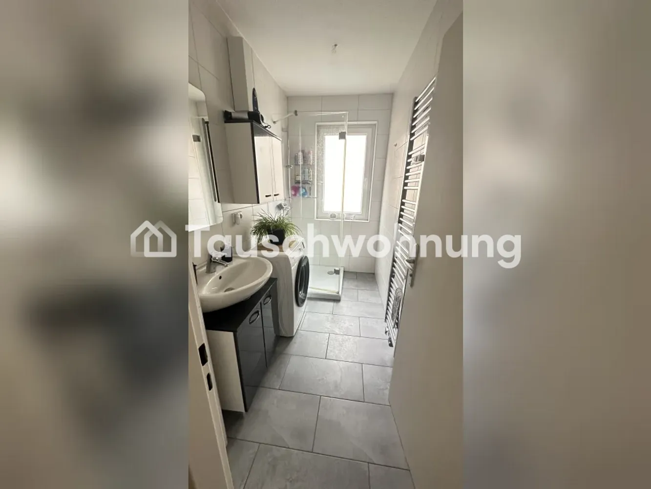 3 Zimmer Wohnung mit 80 m² in Nürnberg – Bild 1
