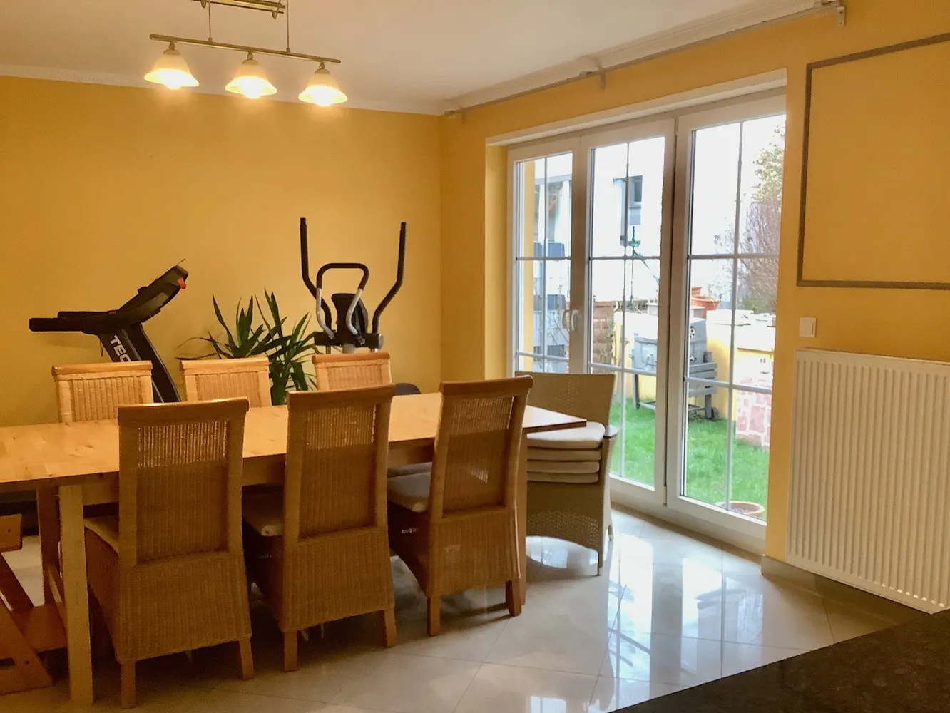 1 room apartment with 21 m² in Heidelberg – Photo 2