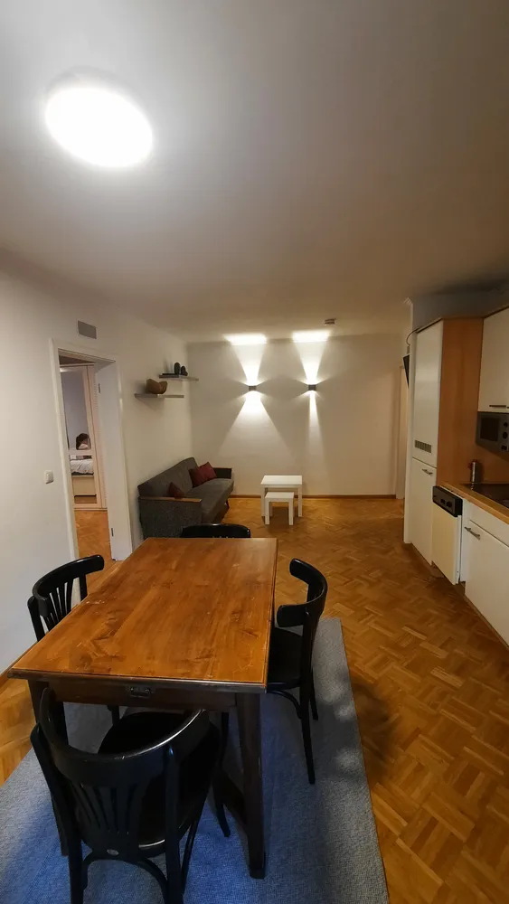 2 Zimmer Wohnung mit 50 m² in München – Bild 1