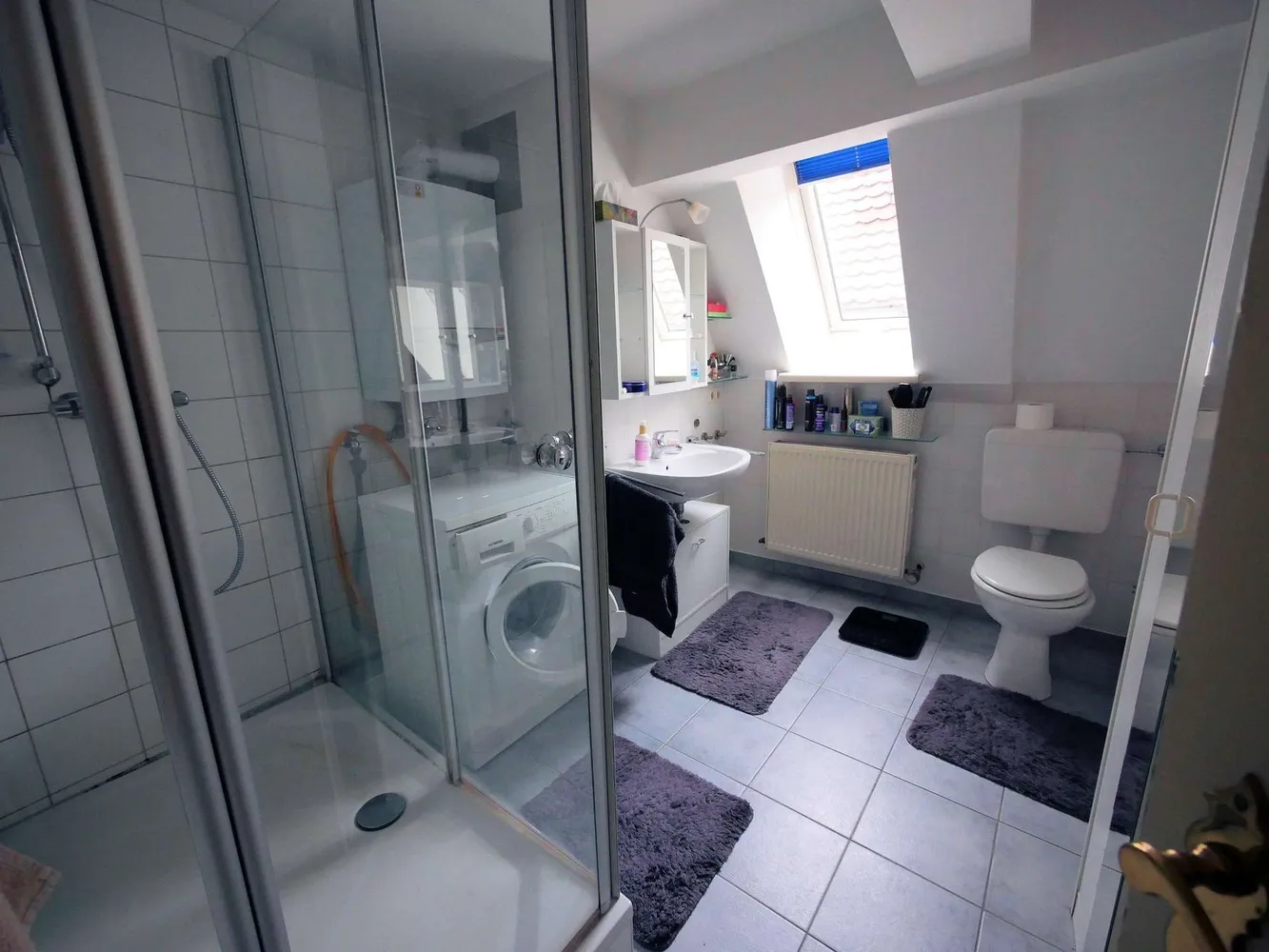 2 Zimmer Wohnung mit 53 m² in Schwäbisch Hall – Bild 7