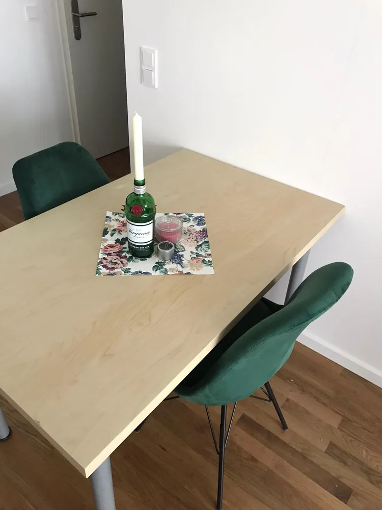 2 Zimmer Wohnung mit 42 m² in München – Bild 7