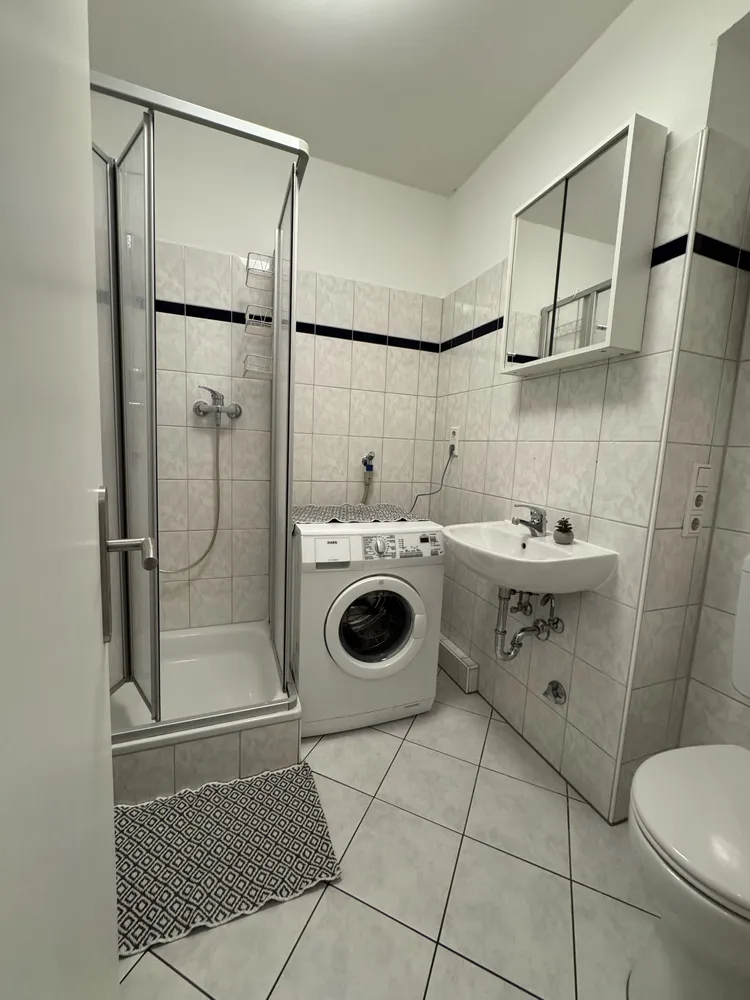 1 Zimmer Wohnung mit 40 m² in Nürnberg – Bild 5