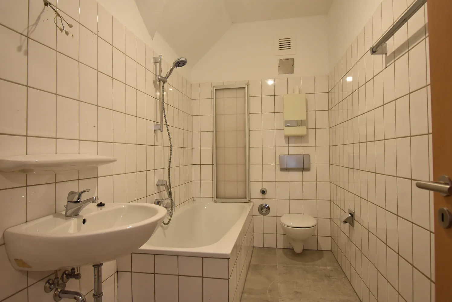 2 Zimmer Wohnung mit 47 m² in Hagen – Bild 4