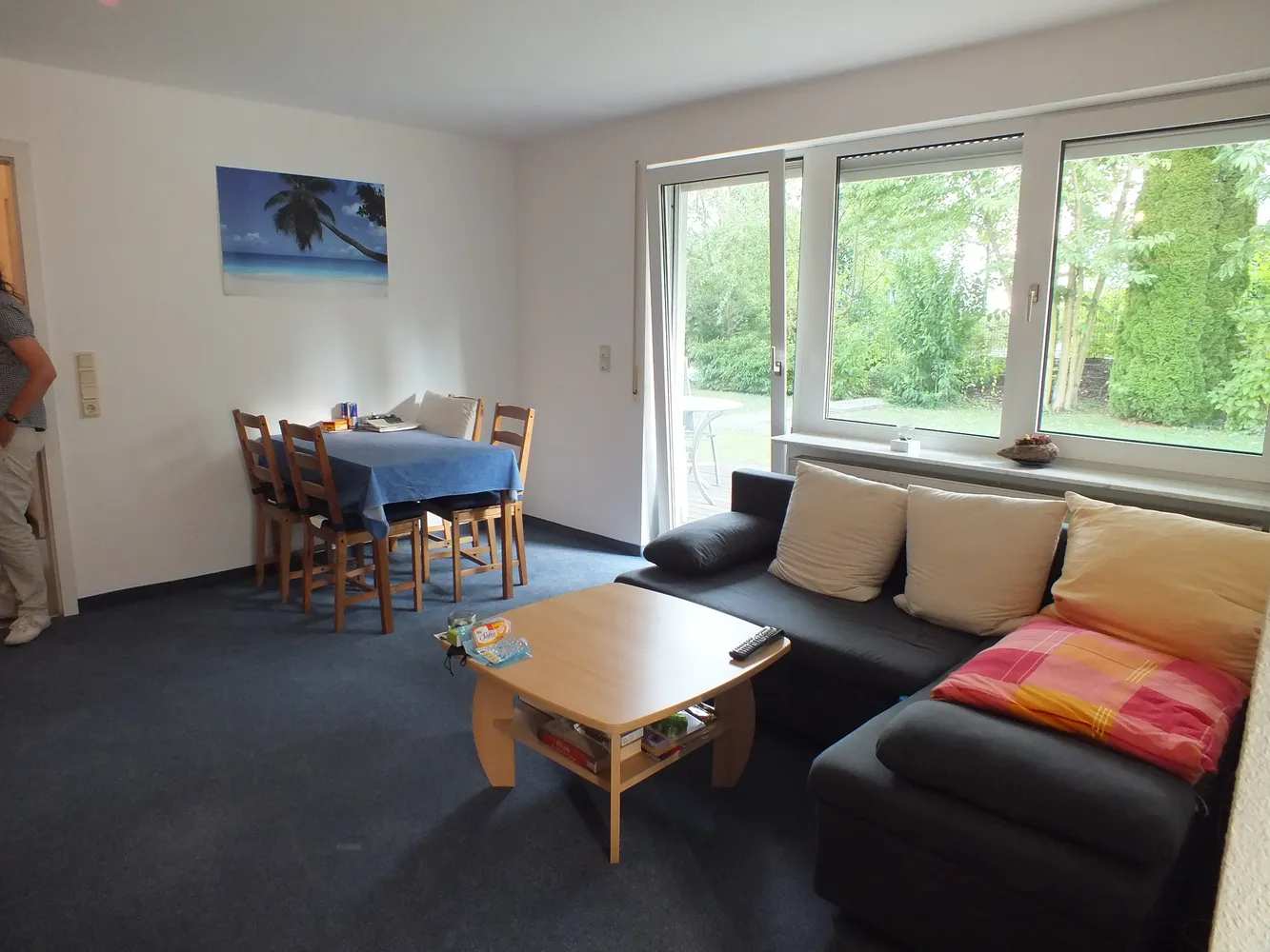 2 Zimmer Wohnung mit 56 m² in Stuttgart – Bild 6
