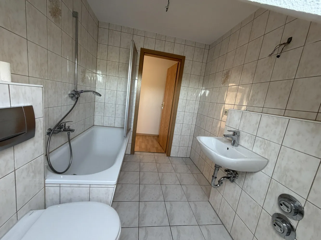 2 room apartment with 51 m² in Chemnitz – Photo 4