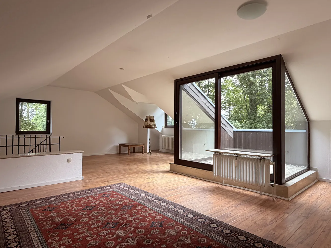 2 Zimmer Wohnung mit 79 m² in Aachen – Bild 9