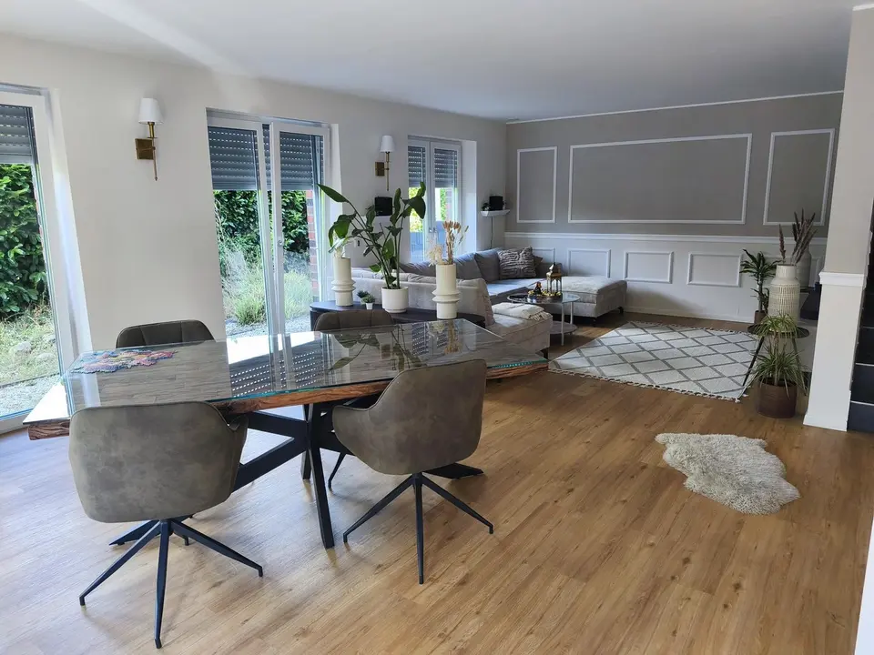5 Zimmer Haus mit 145 m² in Emsdetten – Bild 2