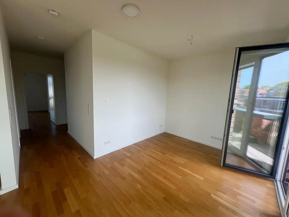 3 Zimmer Wohnung mit 75 m² in Buxtehude – Bild 2