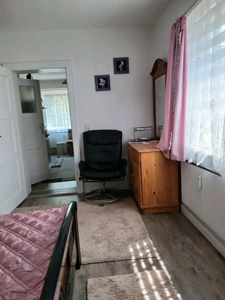 3 Zimmer Wohnung mit 43 m² in Nürnberg – Bild 6