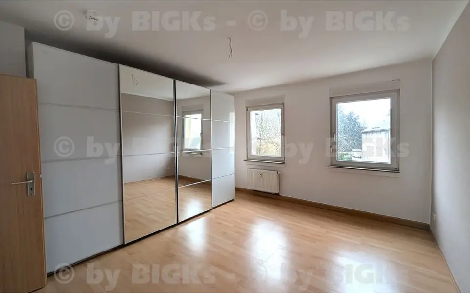 3 Zimmer Wohnung mit 76 m² in Suhl – Bild 2
