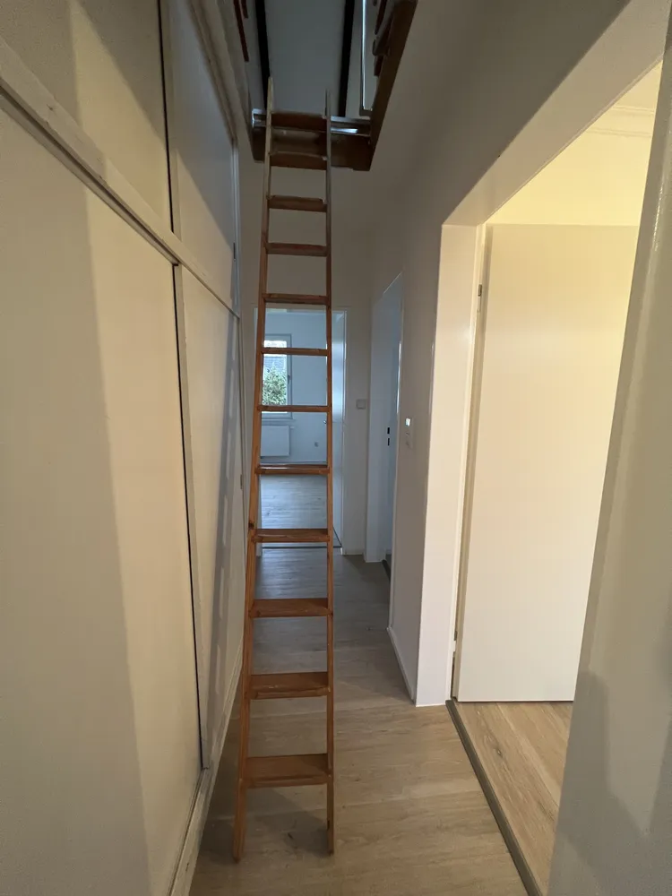 5 Zimmer Haus mit 95 m² in Norderstedt – Bild 6