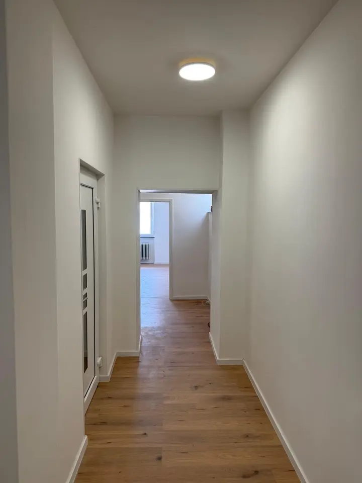 6 Zimmer Wohnung mit 135 m² in Kaiserslautern – Bild 10