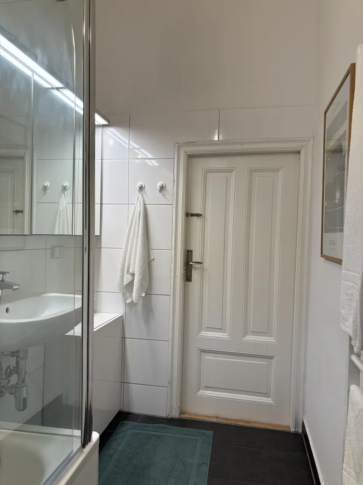 2 Zimmer Wohnung mit 57 m² in Berlin – Bild 5