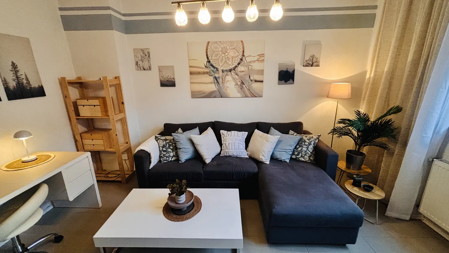 2 Zimmer Wohnung mit 50 m² in Dortmund – Bild 5
