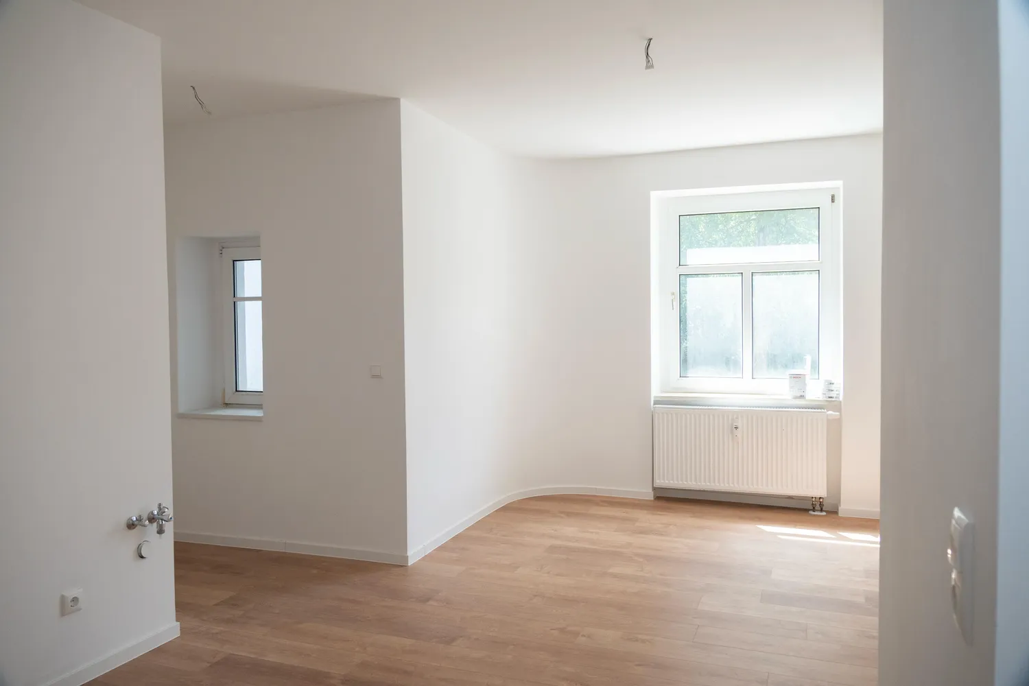 3 Zimmer Wohnung mit 63 m² in Chemnitz – Bild 2
