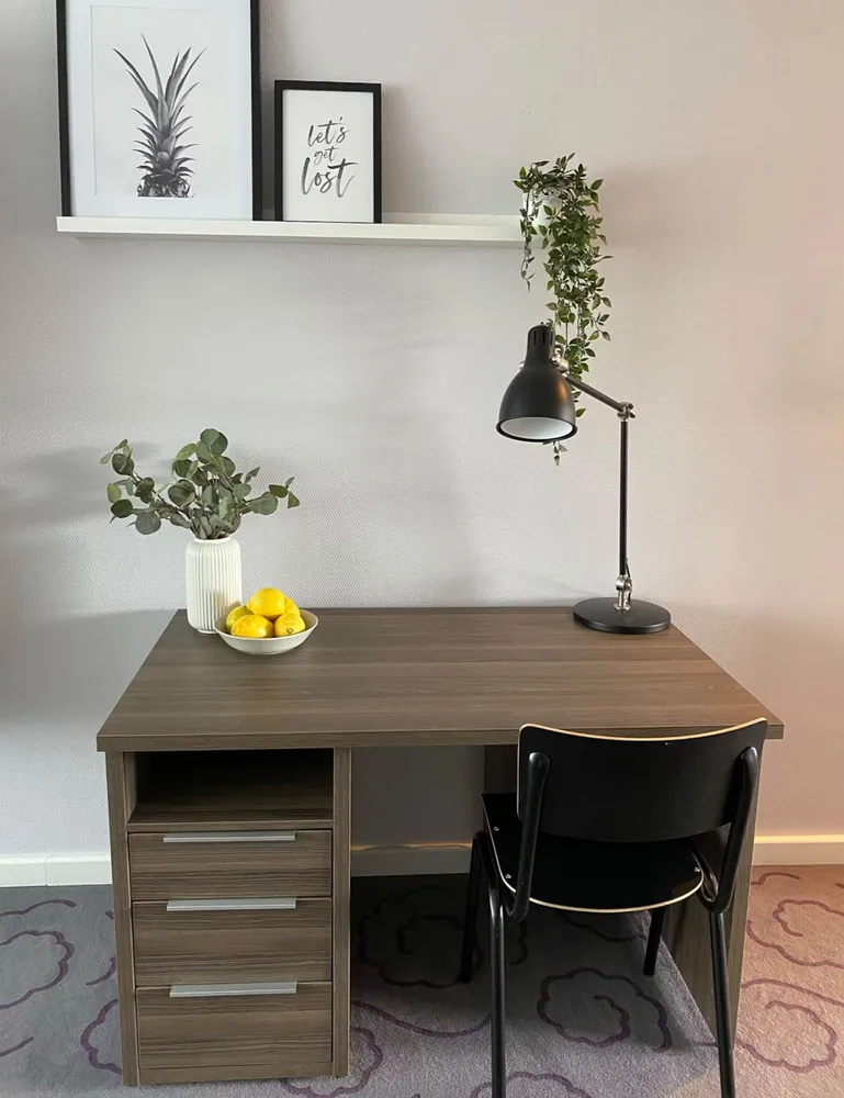 2 Zimmer Wohnung mit 55 m² in Nürnberg – Bild 8