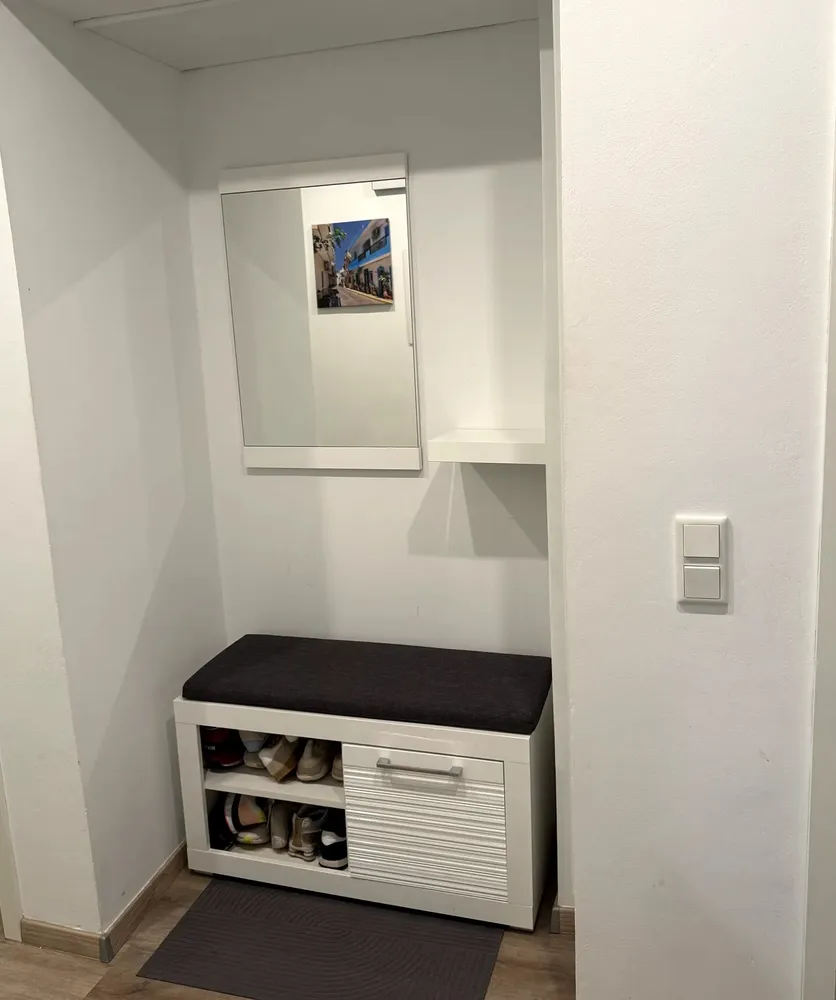3 room apartment with 64 m² in Amberg – Photo 12